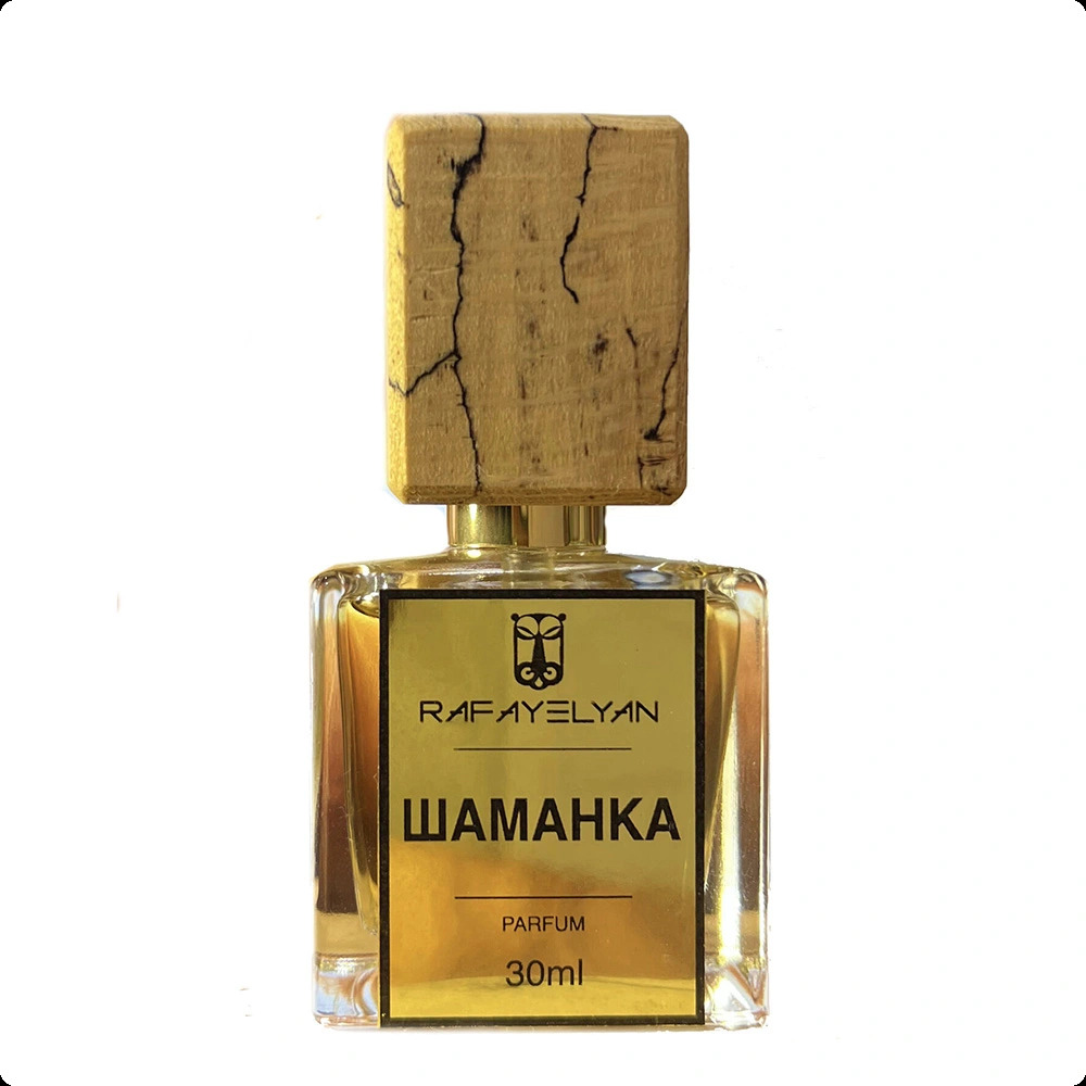 Рафаелян Шаманка для женщин и мужчин
