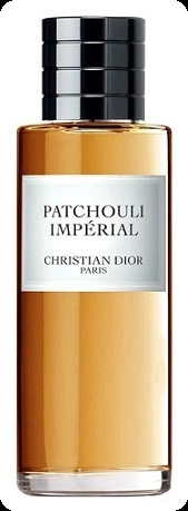 Christian Dior Patchouli Imperial 2018 Парфюмерная вода (уценка) 250 мл для женщин и мужчин
