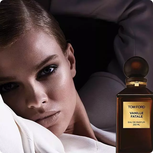 Лучшие ароматы тома форда для женщин. Tom Ford Vanille Fatale. Том Форд ваниль Фаталь. Том Форд ваниль Фаталь новый аромат. Tom Ford 50 ml. Vanille Fatale.