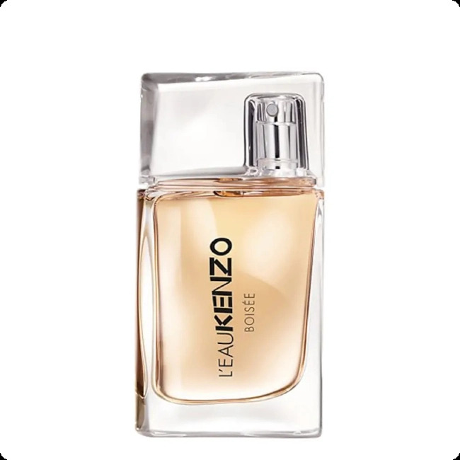 Kenzo L Eau Kenzo Boisee Туалетная вода (уценка) 30 мл для мужчин