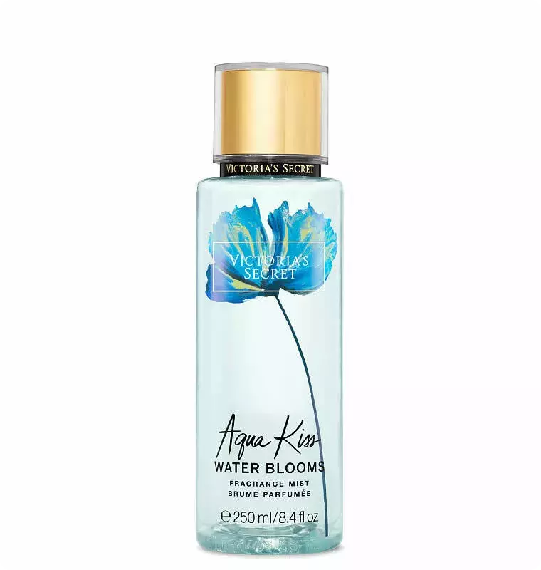 Aqua kiss духи. Спрей-мист Victoria's Secret Aqua Kiss, 250 мл.. Victoria's Secret Aqua Kiss парфюмерный мист. Боди мист Виктория Сикрет Aqua Kiss. Спрей Виктория Сикрет Aqua Kiss.