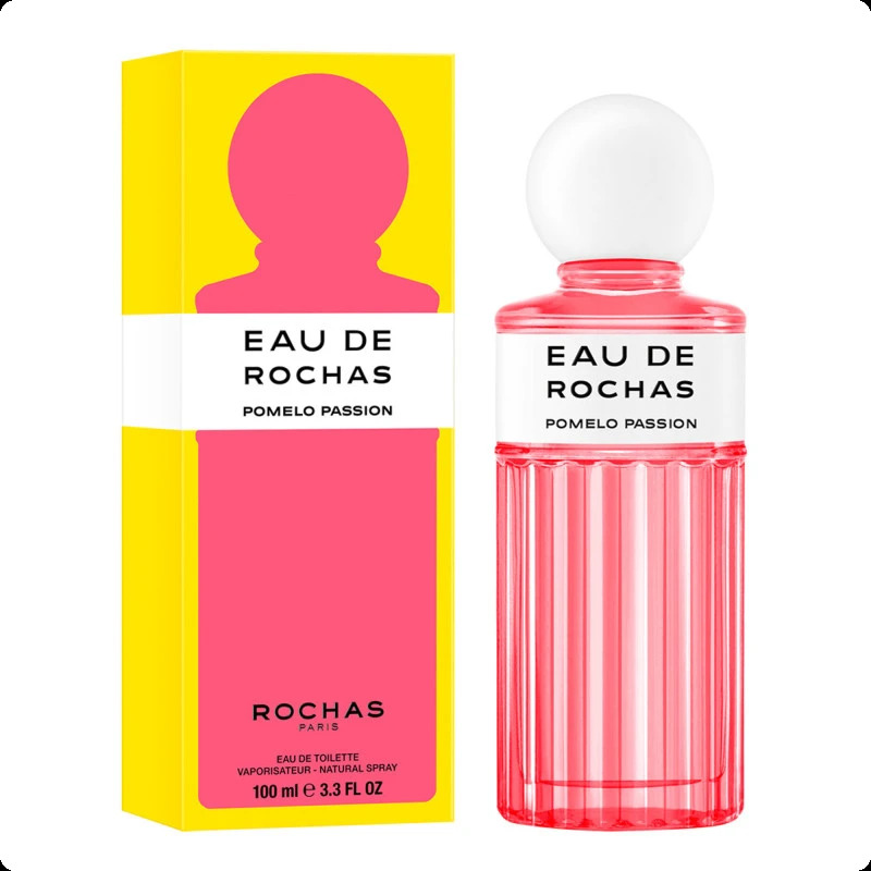 Роша О де роша помело пассион для женщин