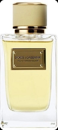 Dolce & Gabbana Velvet Mimosa Bloom Парфюмерная вода (уценка) 150 мл для женщин