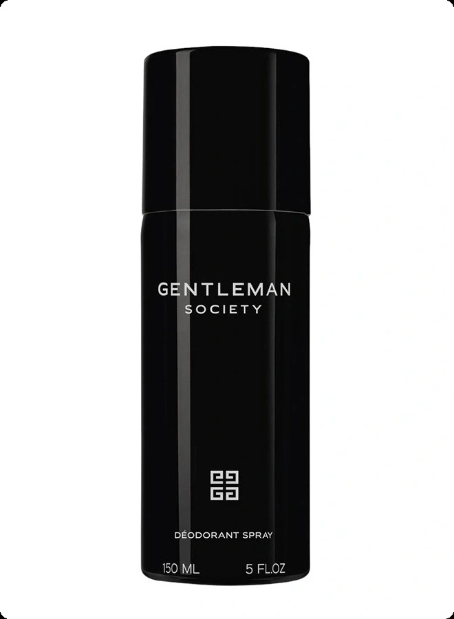 Givenchy Gentleman Society Дезодорант-спрей 150 мл для мужчин