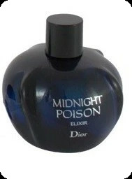 Christian Dior Midnight Poison Elixir Парфюмерная вода (уценка) 30 мл для женщин