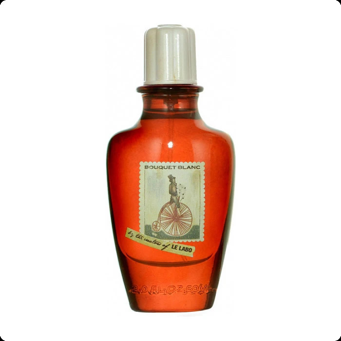 Ле лабо Букет бланк для женщин и мужчин