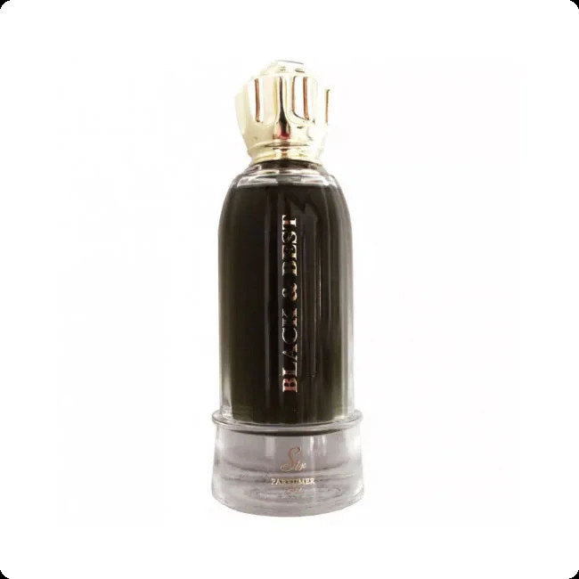 Сэр парфюмер 1967 Черное и лучшее для женщин и мужчин