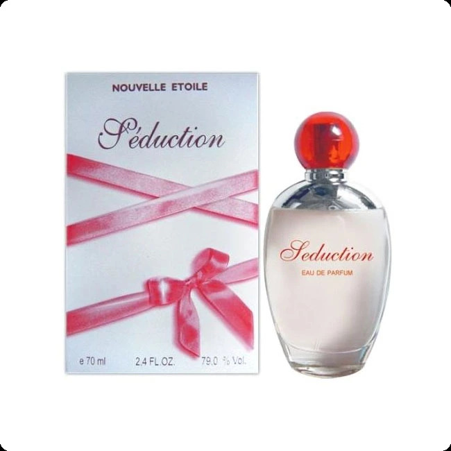 Новая заря Соблазн для женщин