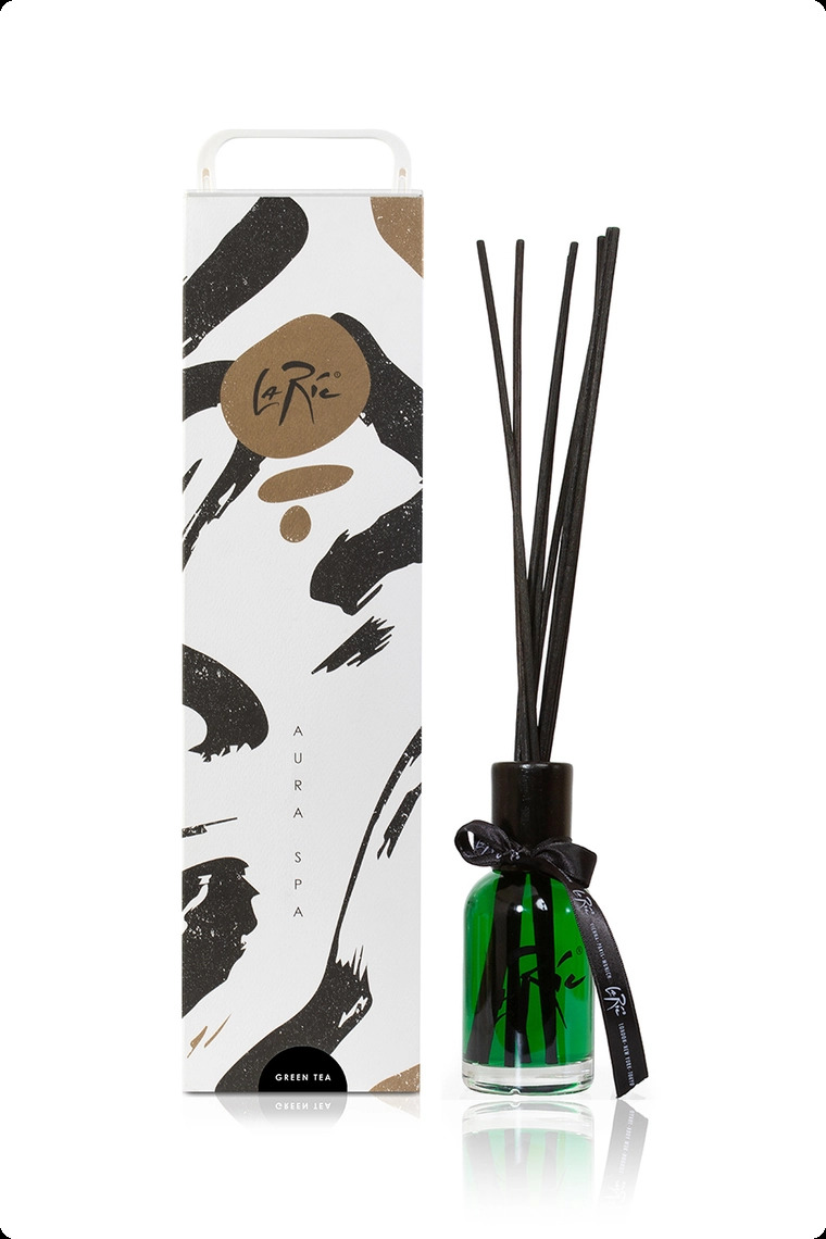 Ла рик Зеленый чай для женщин и мужчин