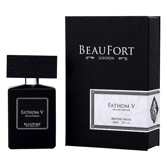 Beaufort london fathom