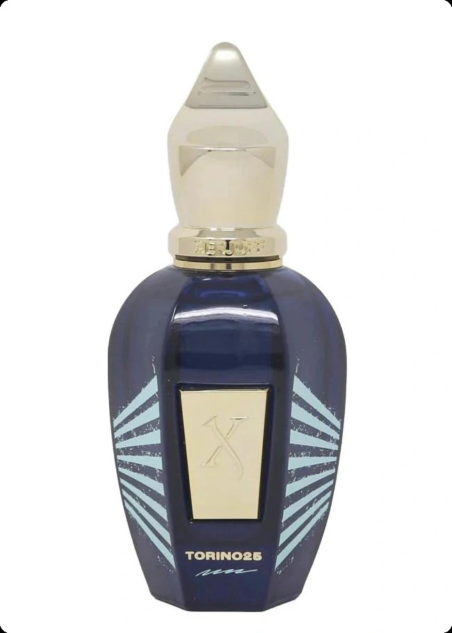 Xerjoff Torino 25 Парфюмерная вода (уценка) 50 мл для женщин и мужчин