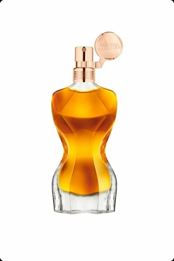 Жан поль готье Классик эссенс де парфюм для женщин - фото 2