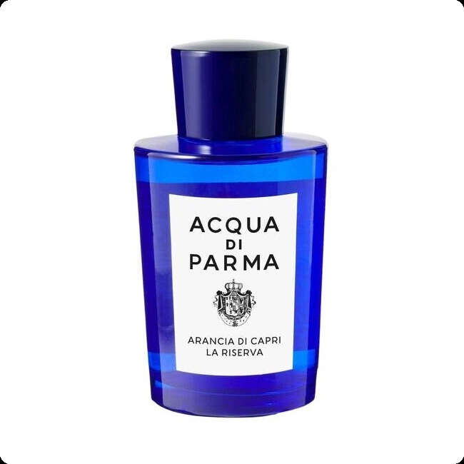 Acqua di Parma Arancia di Capri La Riserva Парфюмерная вода (уценка) 100 мл для женщин и мужчин