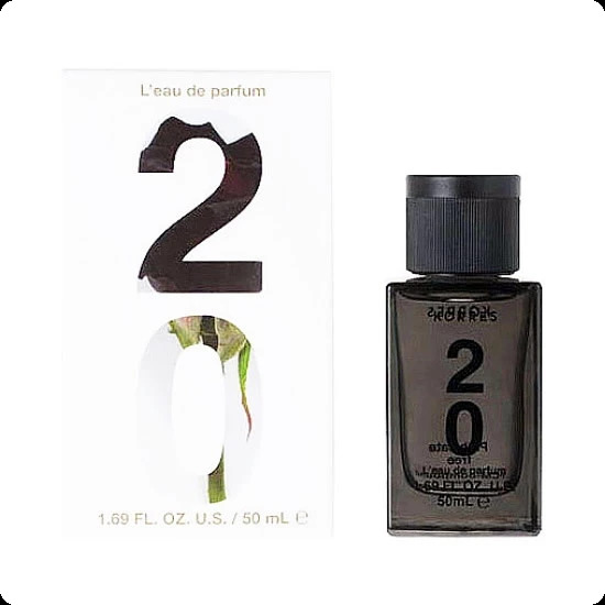 Коррес Ле де парфюм 20 для мужчин