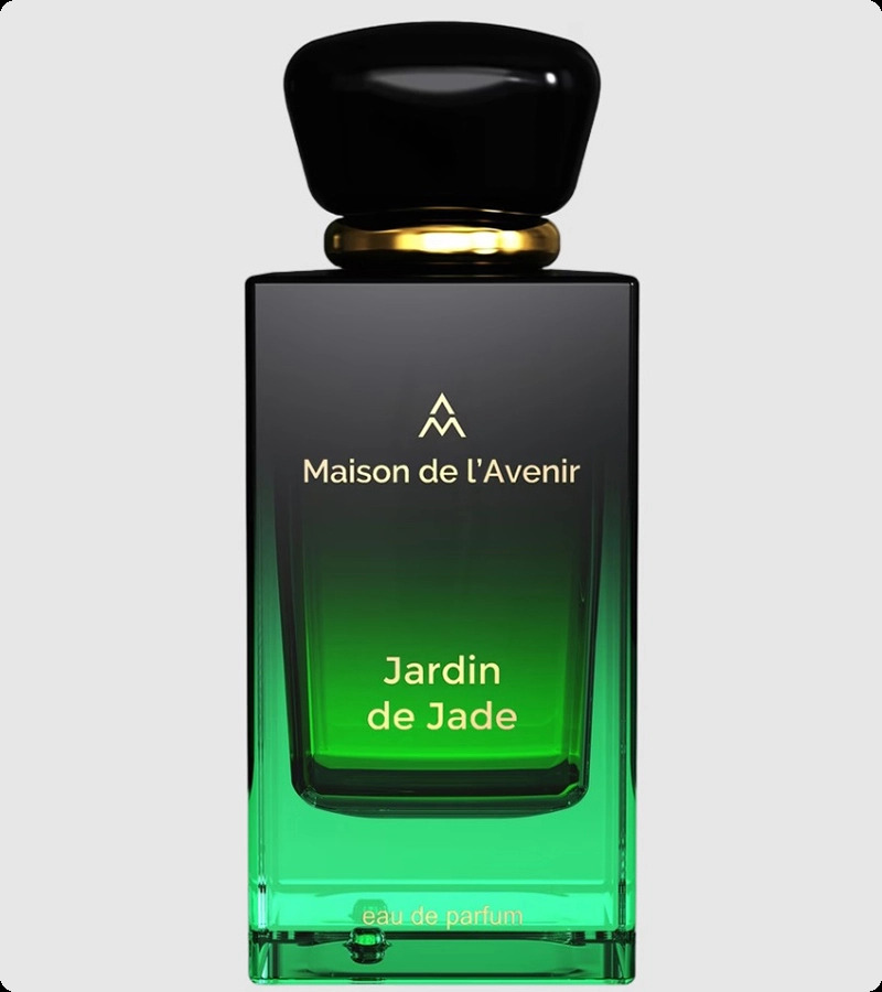 Мэзон де лавенир Жардан де жад для женщин и мужчин