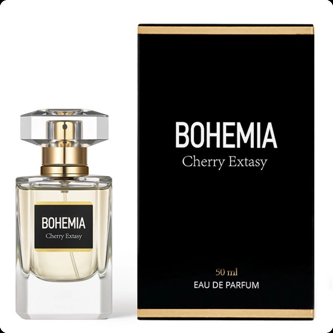 Парфюмс константин Богемия черри экстази для женщин