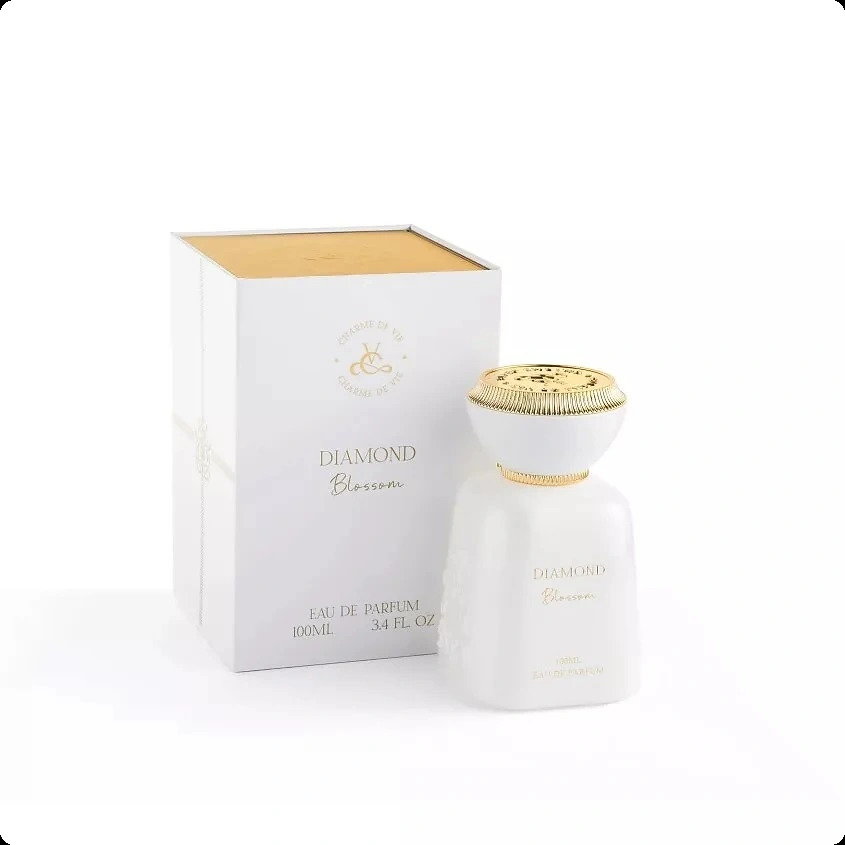 Шарм де ви Даймонд блоссом для женщин и мужчин