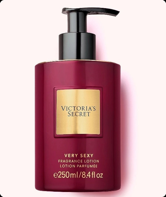 Victoria`s Secret Very Sexy Лосьон для тела 250 мл для женщин