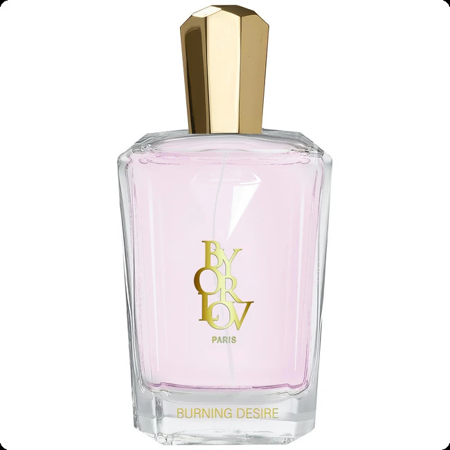 Orlov Paris Burning Desire Парфюмерная вода (уценка) 75 мл для женщин