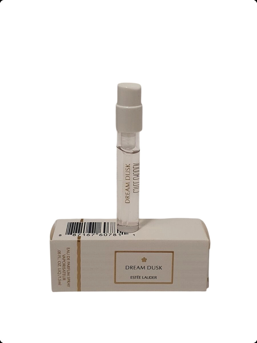 Миниатюра Estee Lauder Dream Dusk Парфюмерная вода 1.5 мл - пробник духов