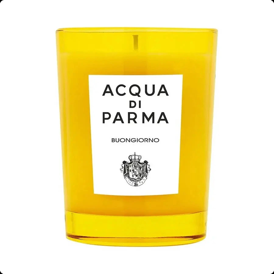 Acqua di Parma Buongiorno Свеча 200 гр для женщин и мужчин