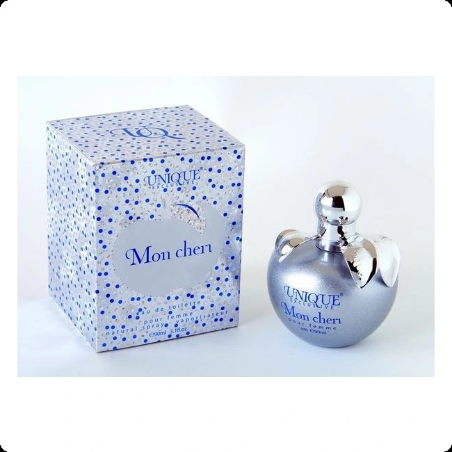 Парфюм 21 век Мон чери для женщин