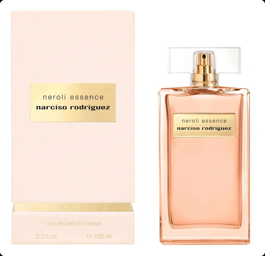 Нарциссо родригес Нероли эссенс для женщин и мужчин