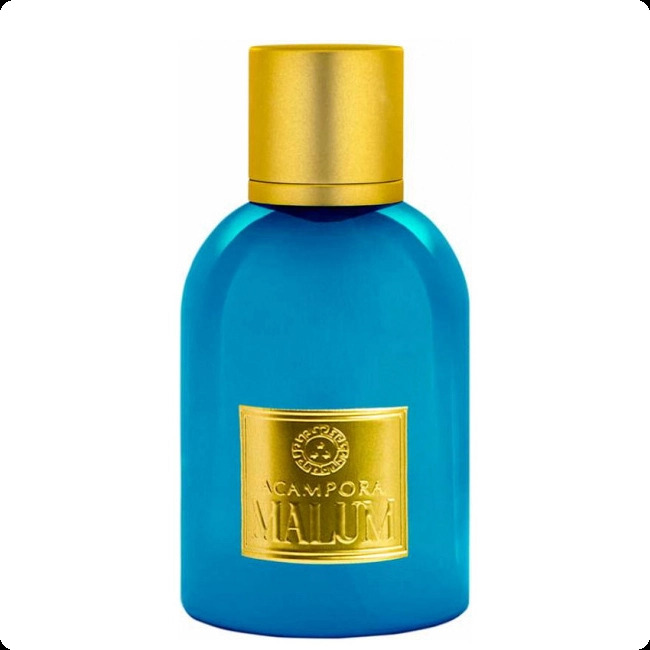 Бруно акампора Малум для женщин и мужчин