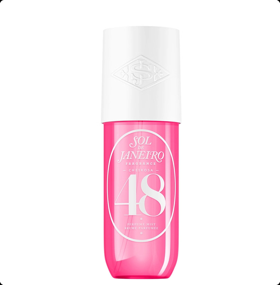 Сол де жанейро Шеироза 48 для женщин и мужчин