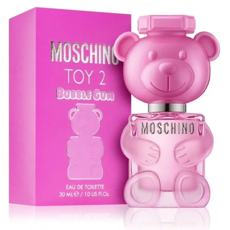 Духи мишка. Moschino Toy 2 EDP 30ml(2018) (шт.). Moschino Toy 2 Bubble Gum (l) 100ml EDT 67,50 Moschino Toy 2 Bubble Gum (l) 30ml EDT 40,88.