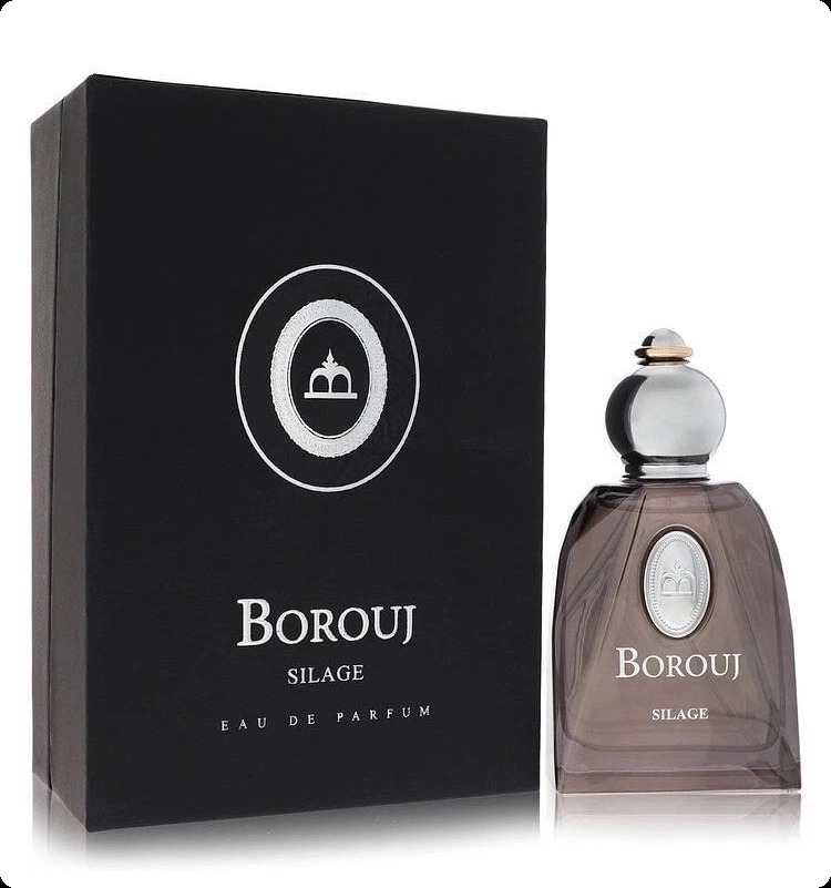 Боруж Силаж для женщин и мужчин