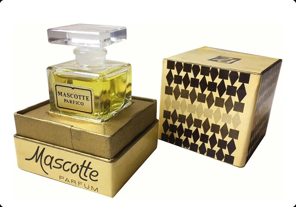 Парфико Маскотт для женщин