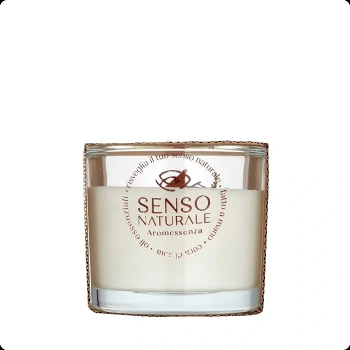 Сенсо натурале Баланс для женщин и мужчин