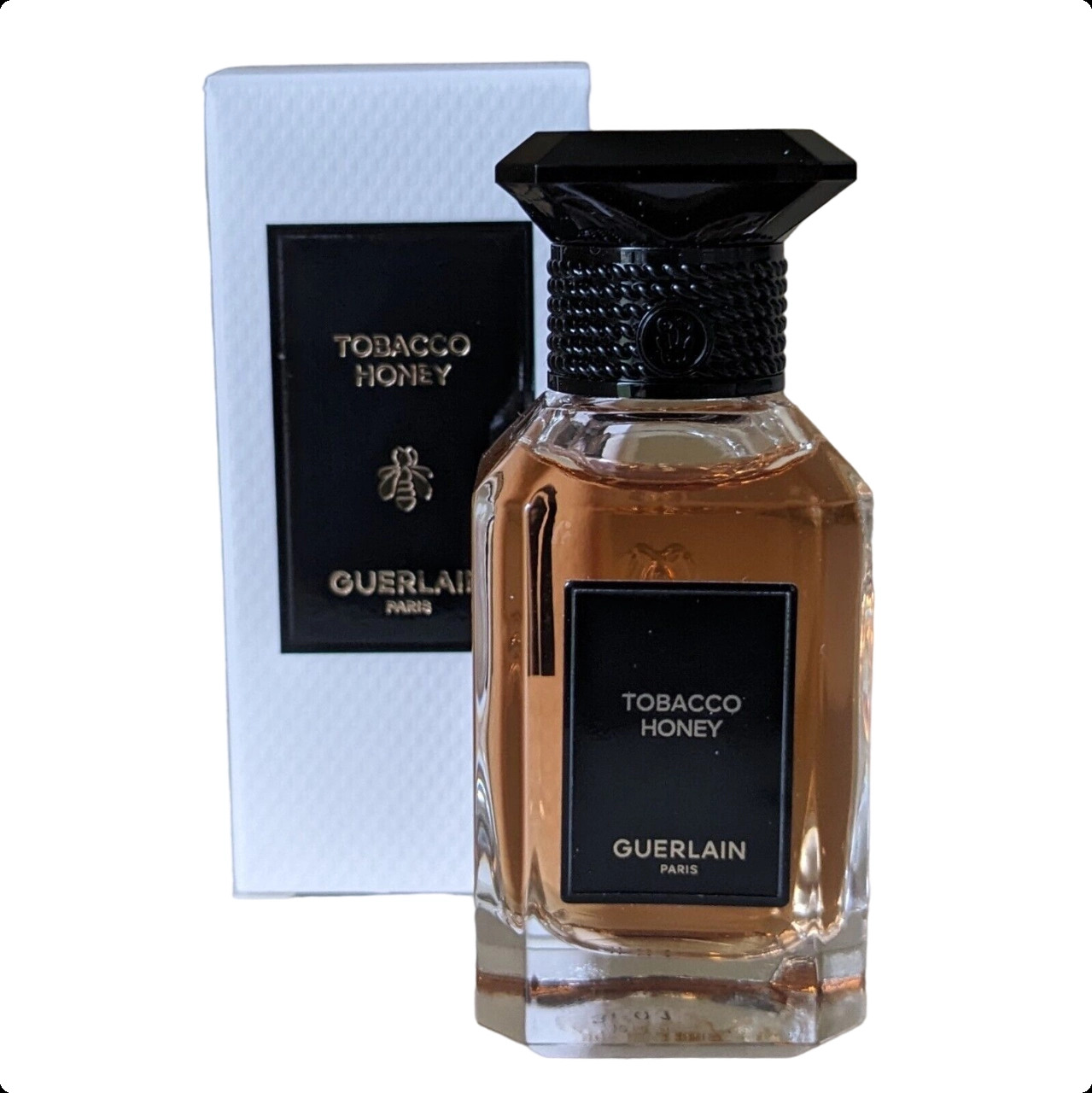 Миниатюра Guerlain Tobacco Honey Парфюмерная вода 10 мл - пробник духов