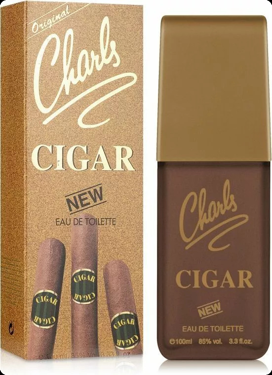Армаф Чарле сигар для мужчин