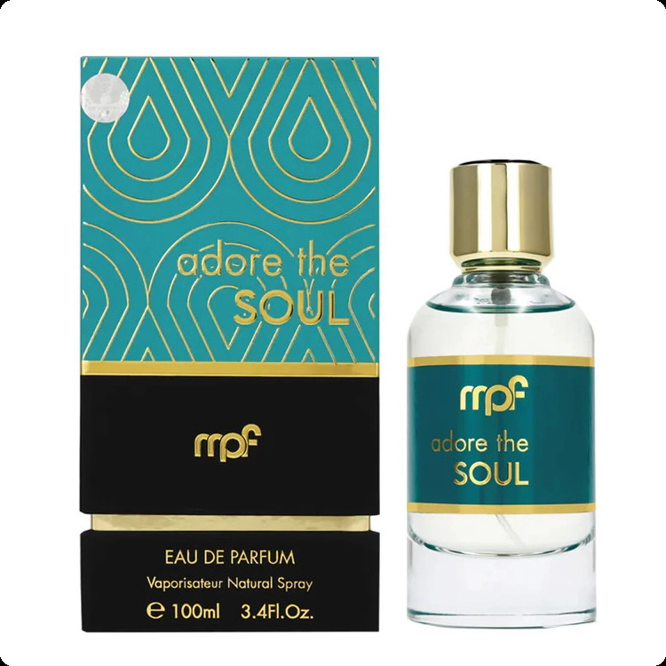 Май перфюмс Адор зе соул для женщин и мужчин