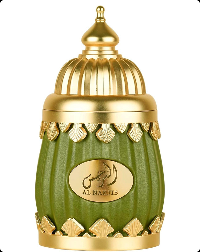 Латтафа Аль нарджис для женщин и мужчин