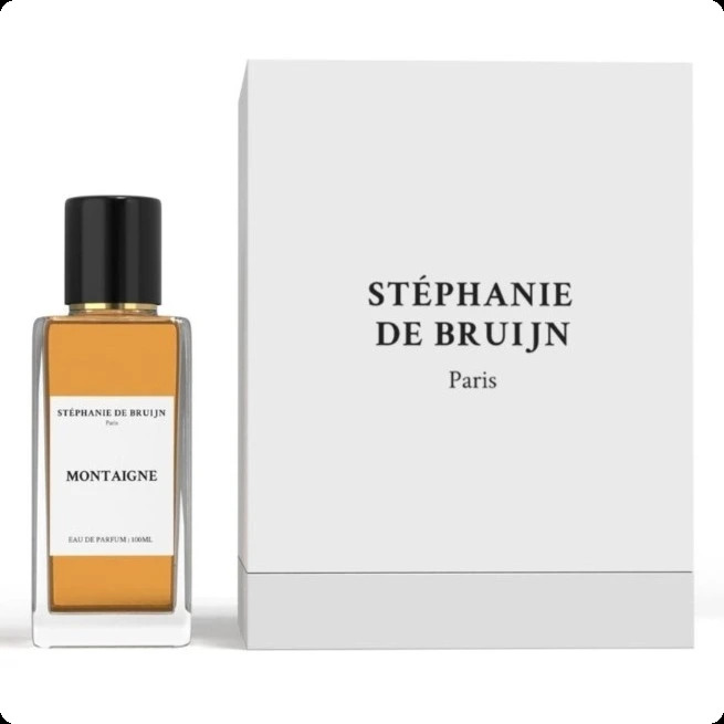Stephanie de Bruijn Paris Montaigne Парфюмерная вода 100 мл для женщин и мужчин