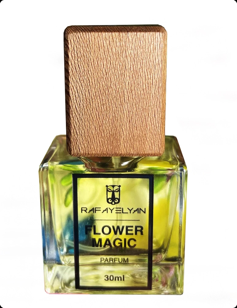 Рафаелян Флауэр мэджик для женщин и мужчин