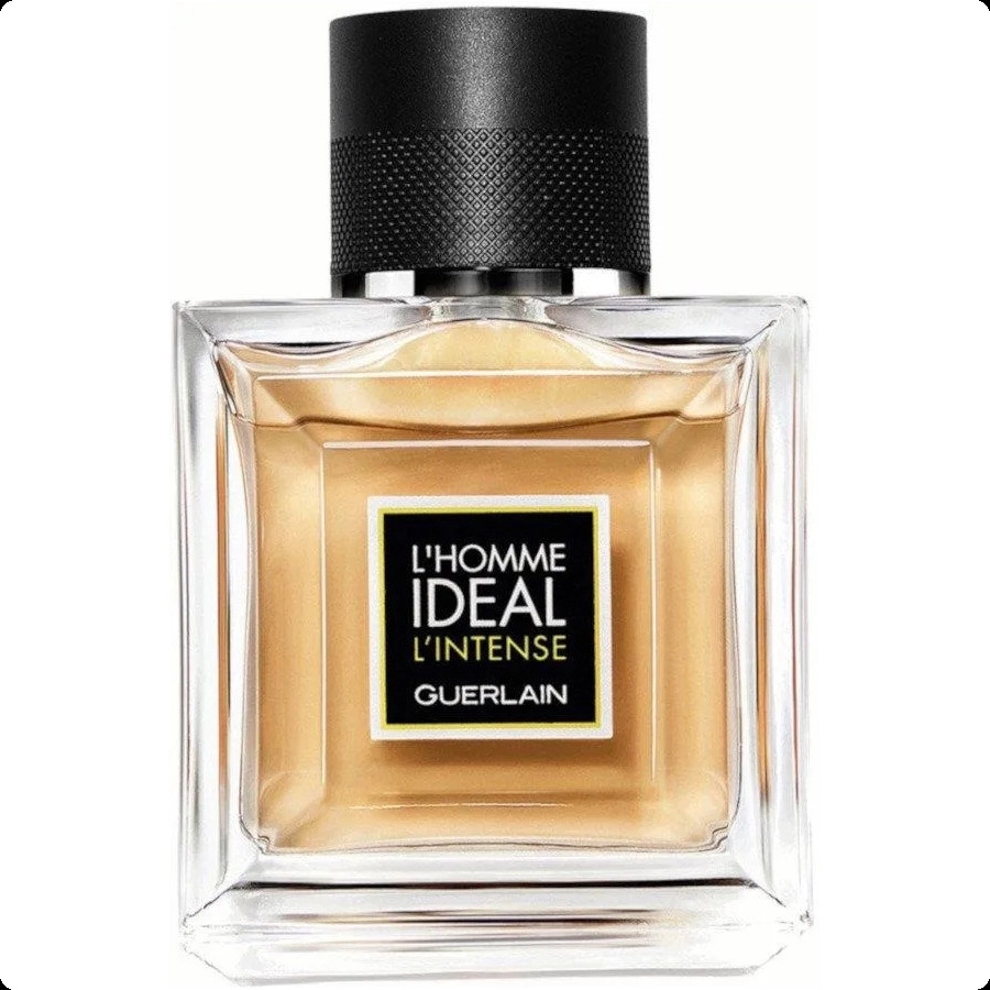 Guerlain L Homme Ideal L Intense Парфюмерная вода (уценка) 50 мл для мужчин