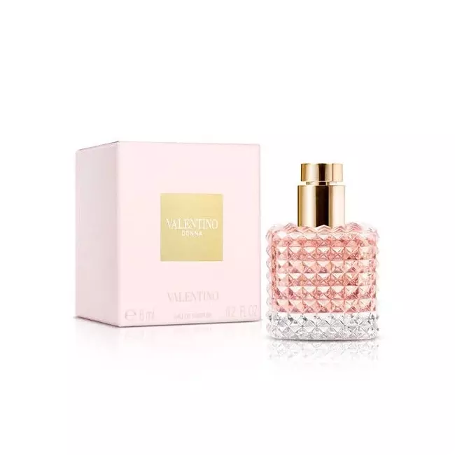 Донна отзывы. Valentino Donna 5ml. Женские ароматы Valentino Donna 2016. Valentino Donna Eau de Toilette тестер. Духи Валентино женские квадратные.