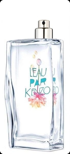 Kenzo L Eau par Kenzo Wild Туалетная вода (уценка) 50 мл для женщин