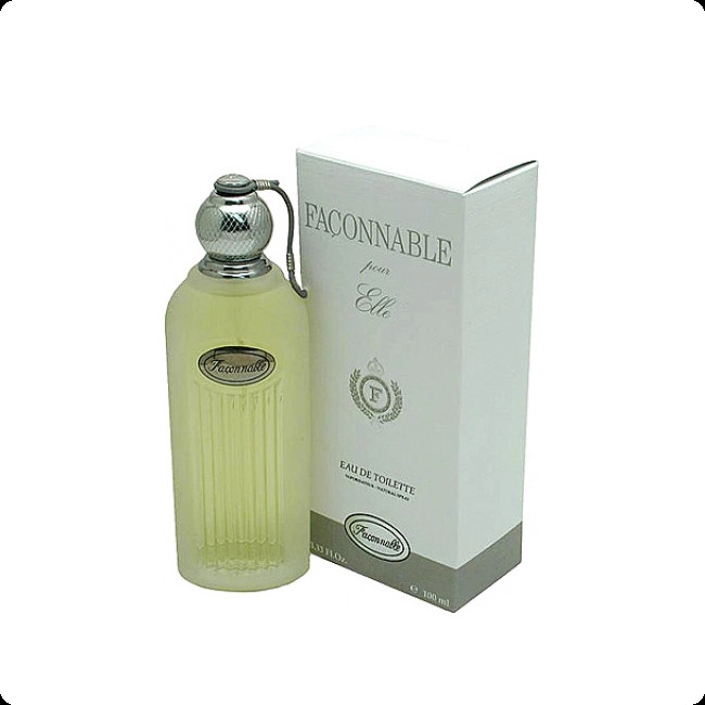 Факонейбл Факонейбл пур эль для женщин