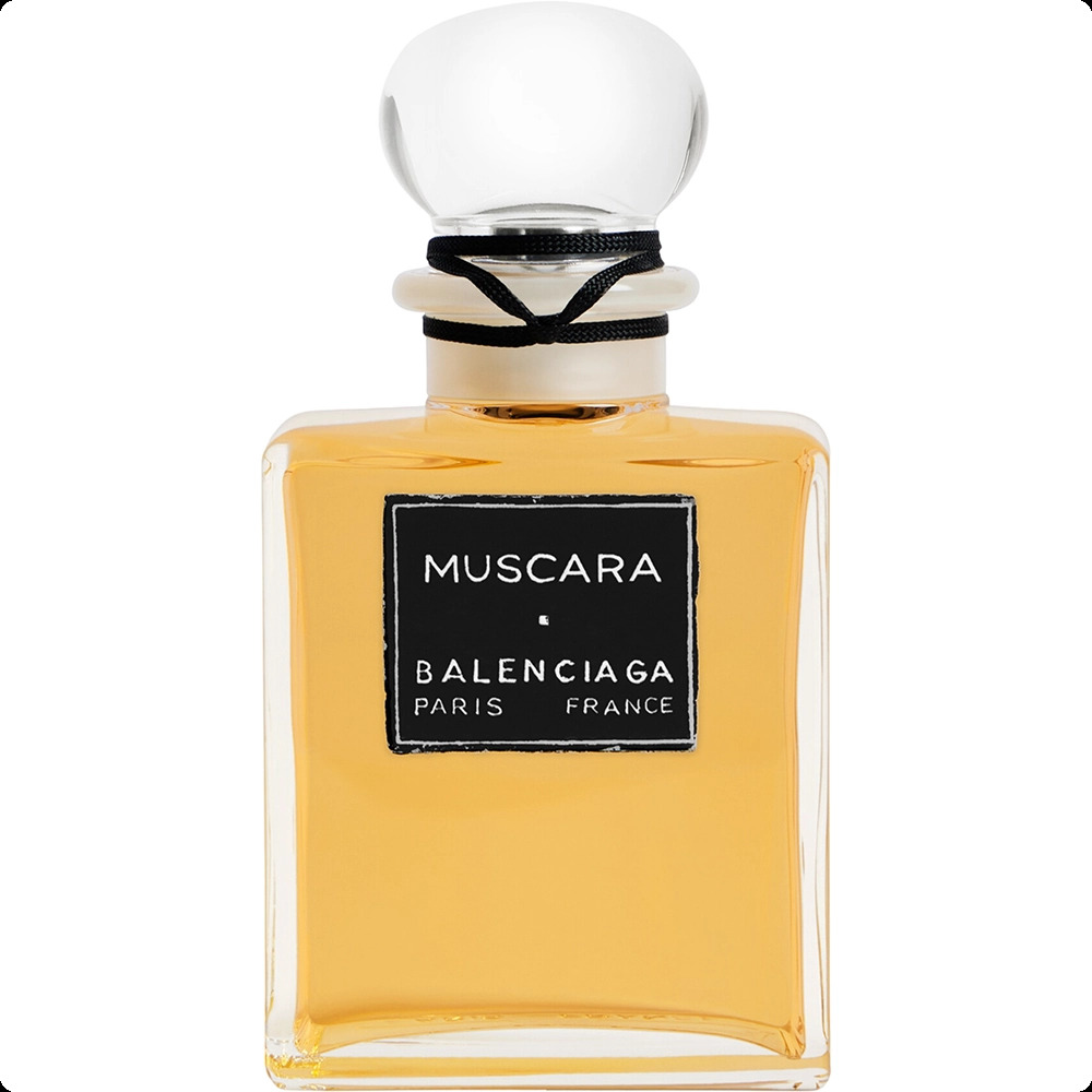 Кристобаль баленсиага Мускара для женщин и мужчин