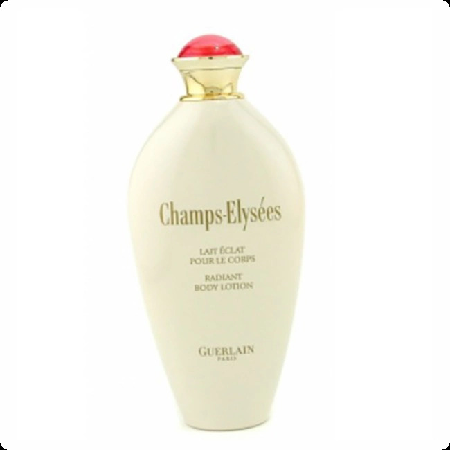 Guerlain Champs Elysees Лосьон для тела 200 мл для женщин