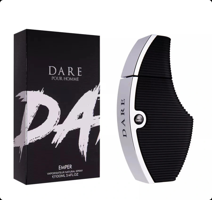 Эмпер Дэйр пур ом для мужчин