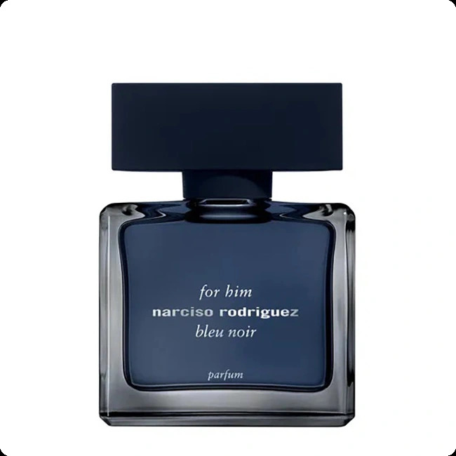 Narciso Rodriguez Narciso Rodriguez for Him Bleu Noir Eau de Parfum Духи 50 мл для мужчин