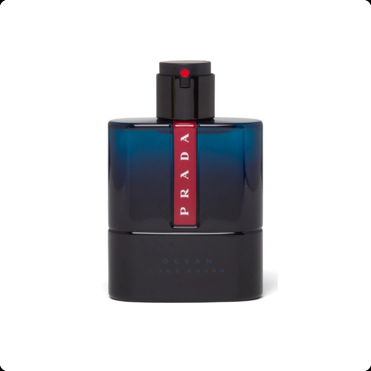 Prada Luna Rossa Ocean Туалетная вода (уценка) 100 мл для мужчин
