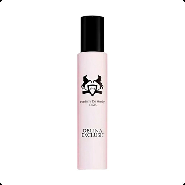 Миниатюра Parfums de Marly Delina Exclusif Парфюмерная вода 10 мл - пробник духов