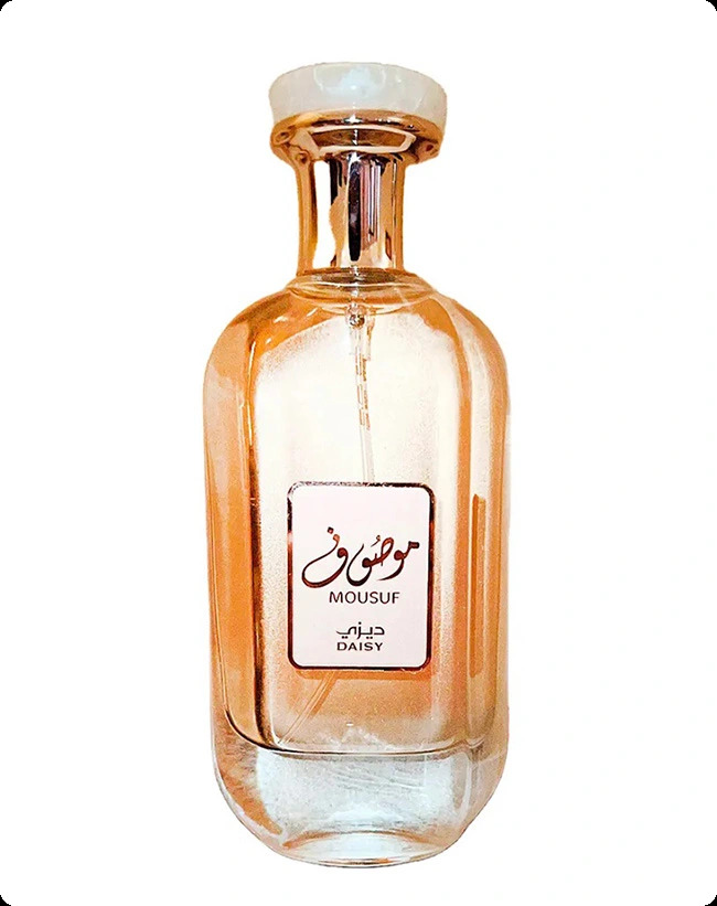 Ард аль зафаран Мусуф дейзи для женщин и мужчин